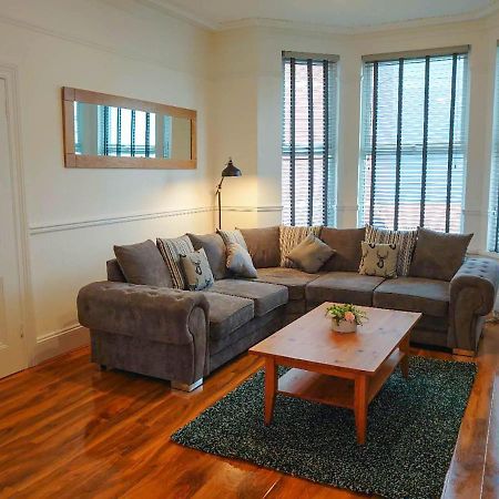 Modern Luxury 3 Bed House Villa Plymouth Dış mekan fotoğraf