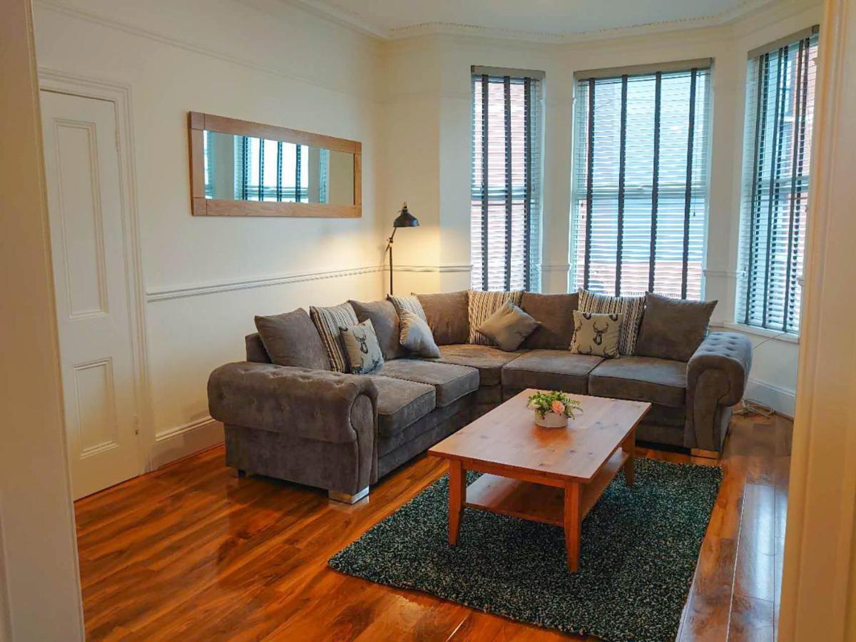 Modern Luxury 3 Bed House Villa Plymouth Dış mekan fotoğraf