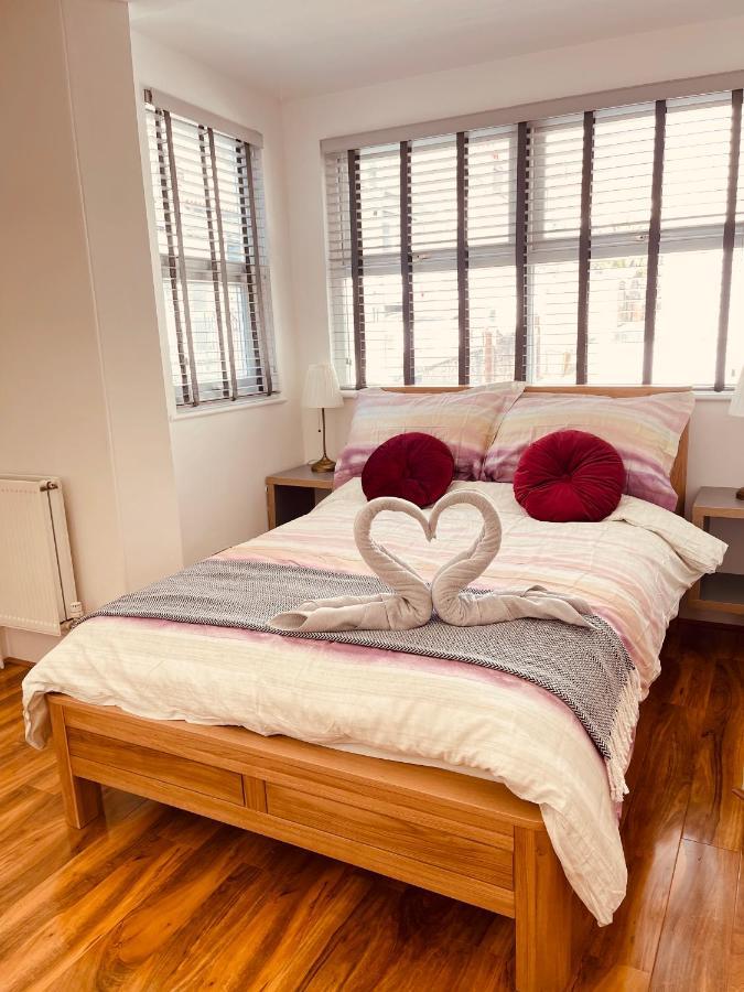 Modern Luxury 3 Bed House Villa Plymouth Dış mekan fotoğraf