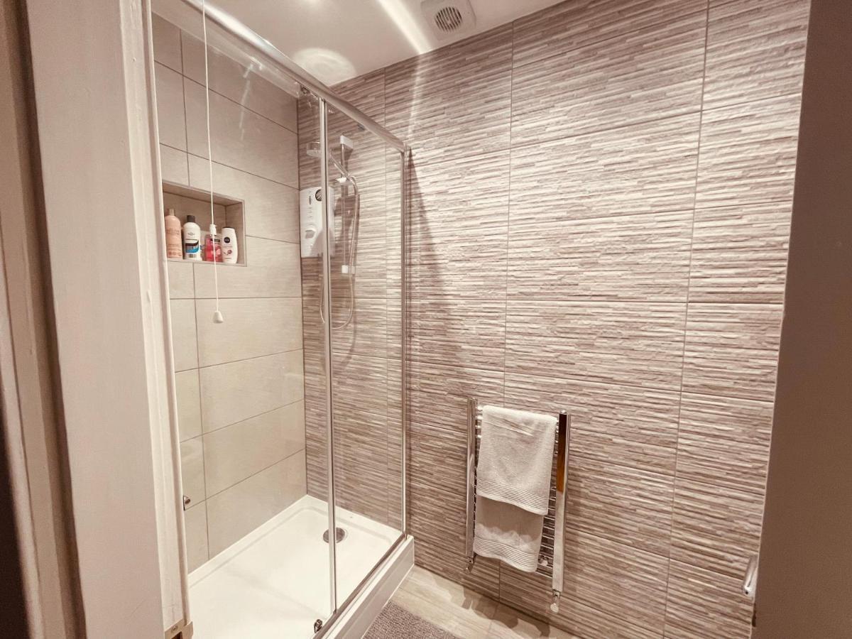 Modern Luxury 3 Bed House Villa Plymouth Dış mekan fotoğraf